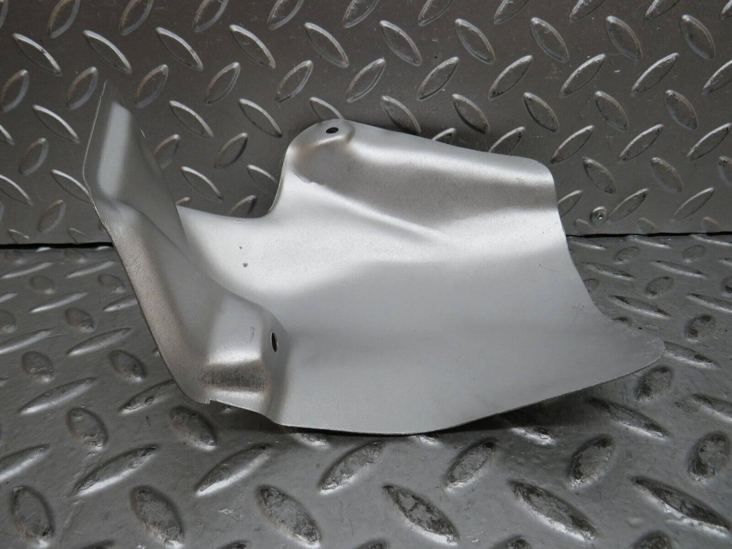 29105 Mercedes-Benz C124 320CE Coupe Exhaust Heat Shield