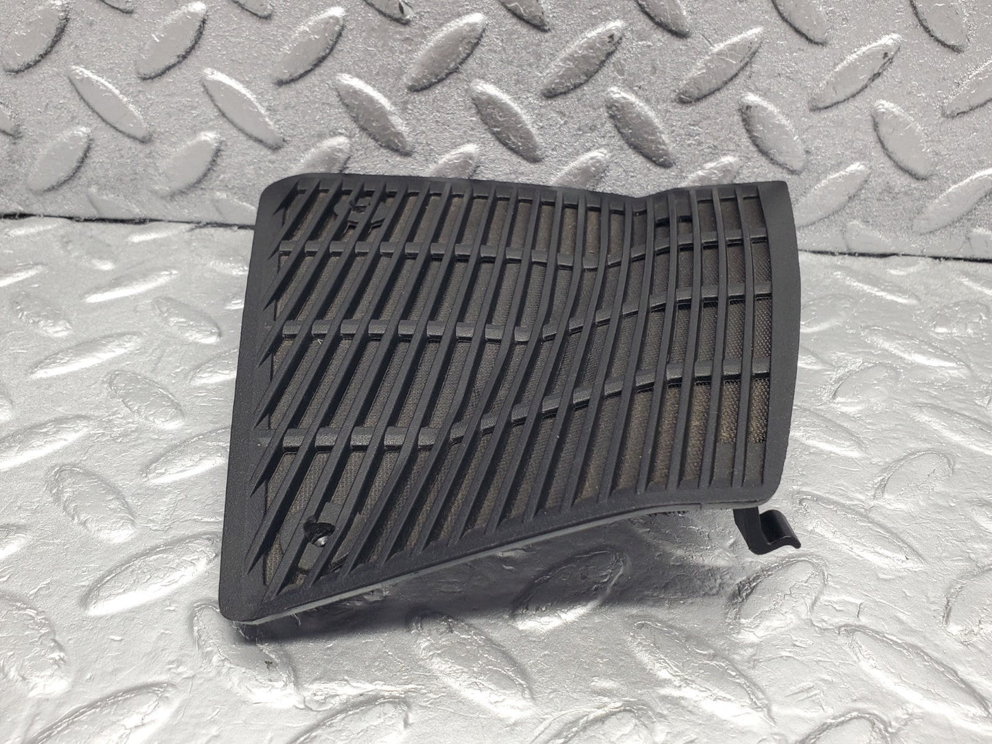 W201 Baby Benz dashboard speaker cover right side used OEM