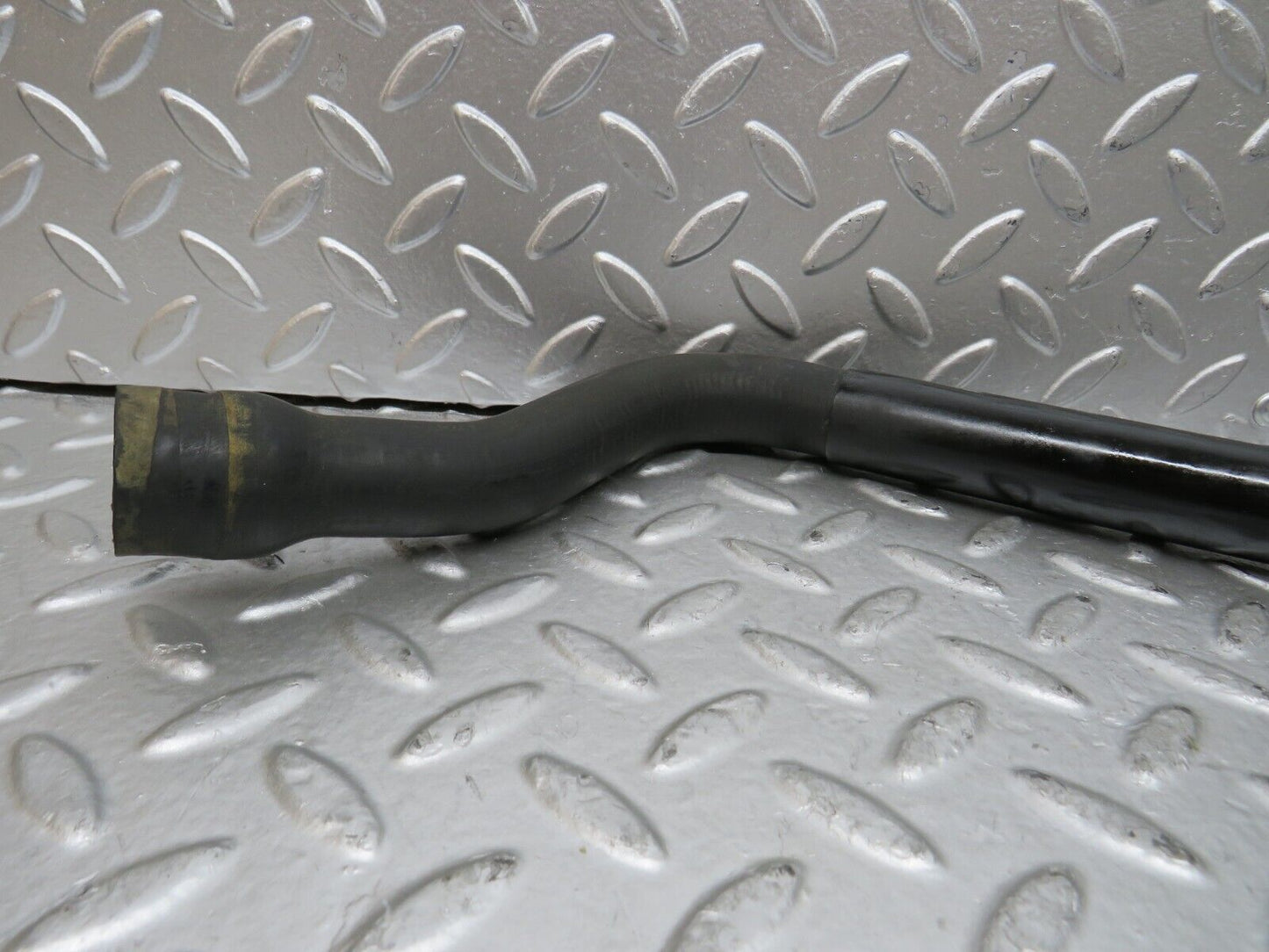 29006 Mercedes-Benz C124 320CE Coupe Cooling Water Hose 1245002975