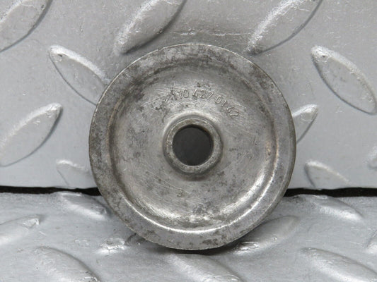 35821 Mercedes-Benz W108 Handbrake Cable Pulley 1104270142