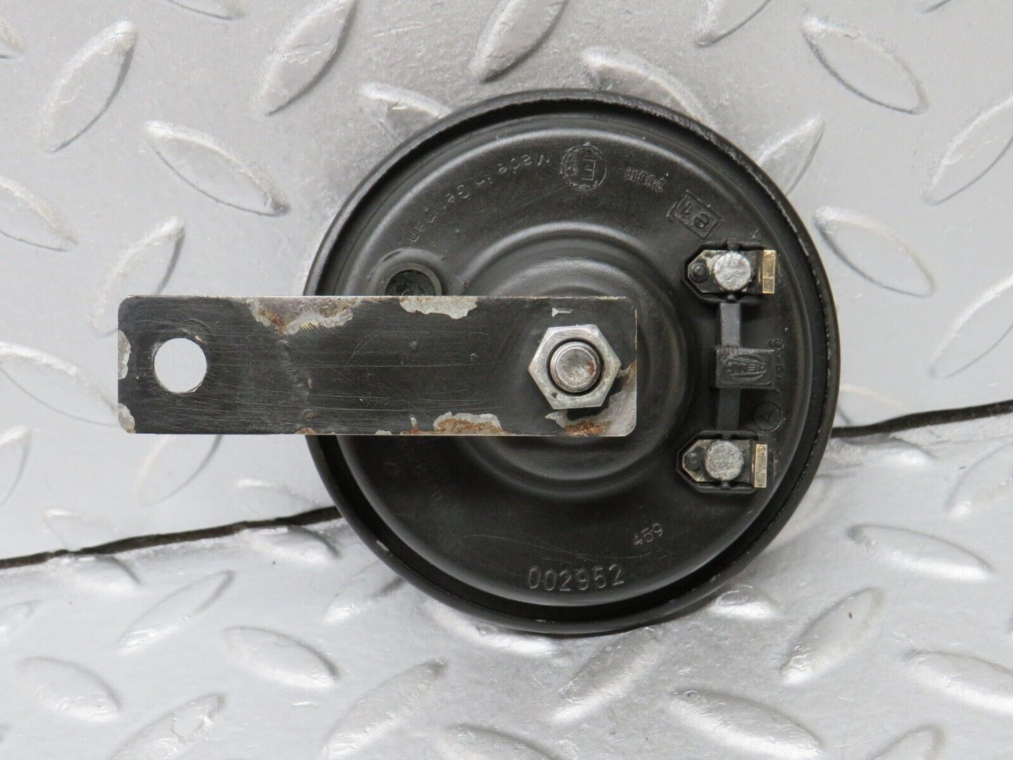 36115 Mercedes-Benz W126 420SE Horn Bosch 002952 0035428820