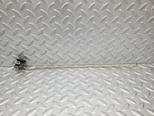 46403 Mercedes-Benz C123 280CE Coupe Door Lock Handle Left Side