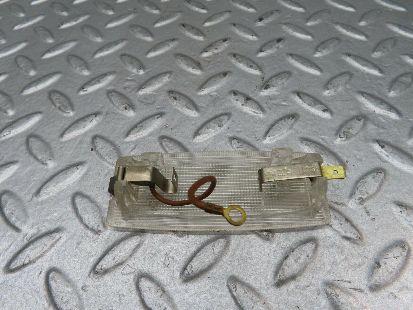14295 Mercedes-Benz W116 350SE Rear Dome Light