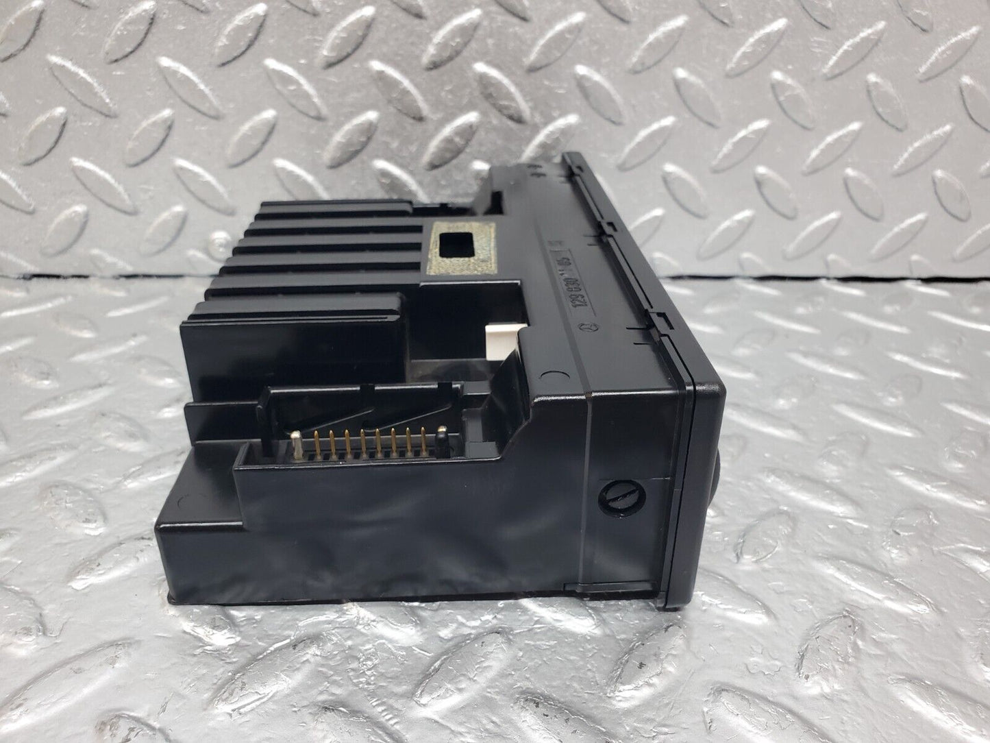 44900 Mercedes-Benz R129 300SL Coupe Heater Climate Control Unit 1298300185