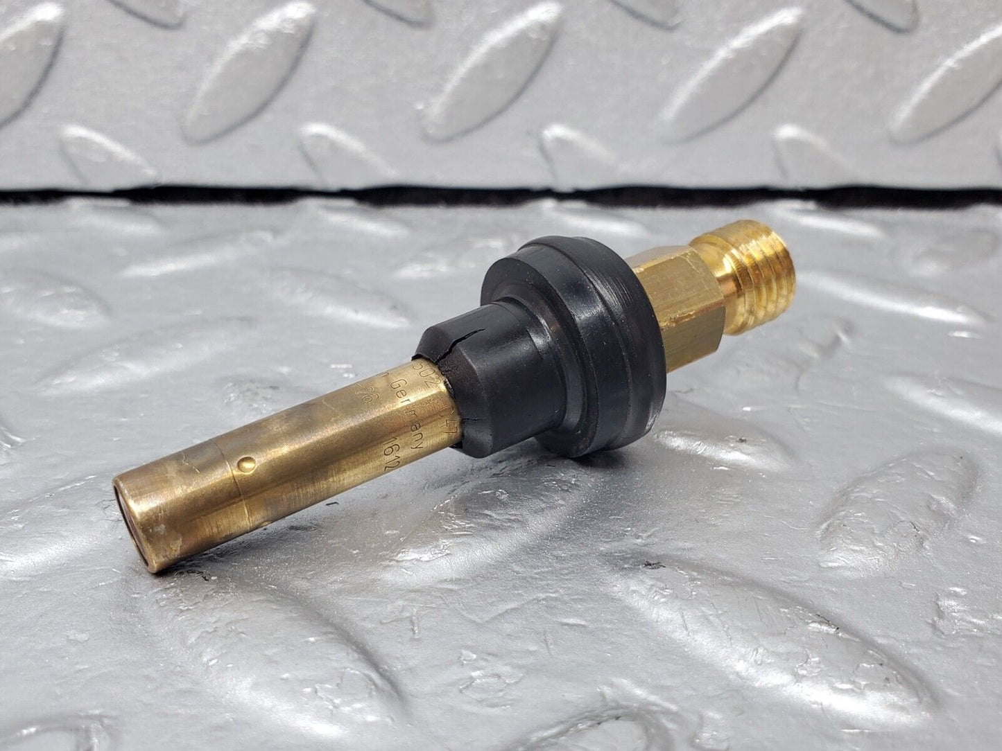 45336 Mercedes-Benz 280E M110.983 Fuel Injector Bosch 0437502047