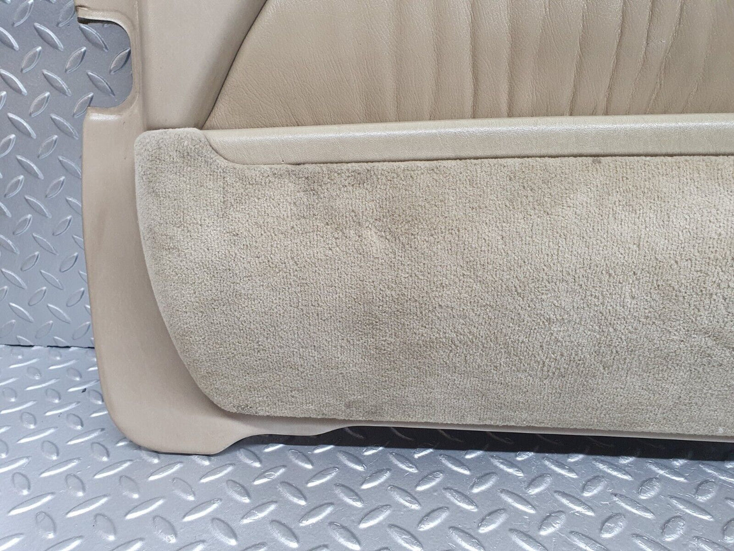 42272 Mercedes-Benz R129 320SL Coupe Front Left Door Card
