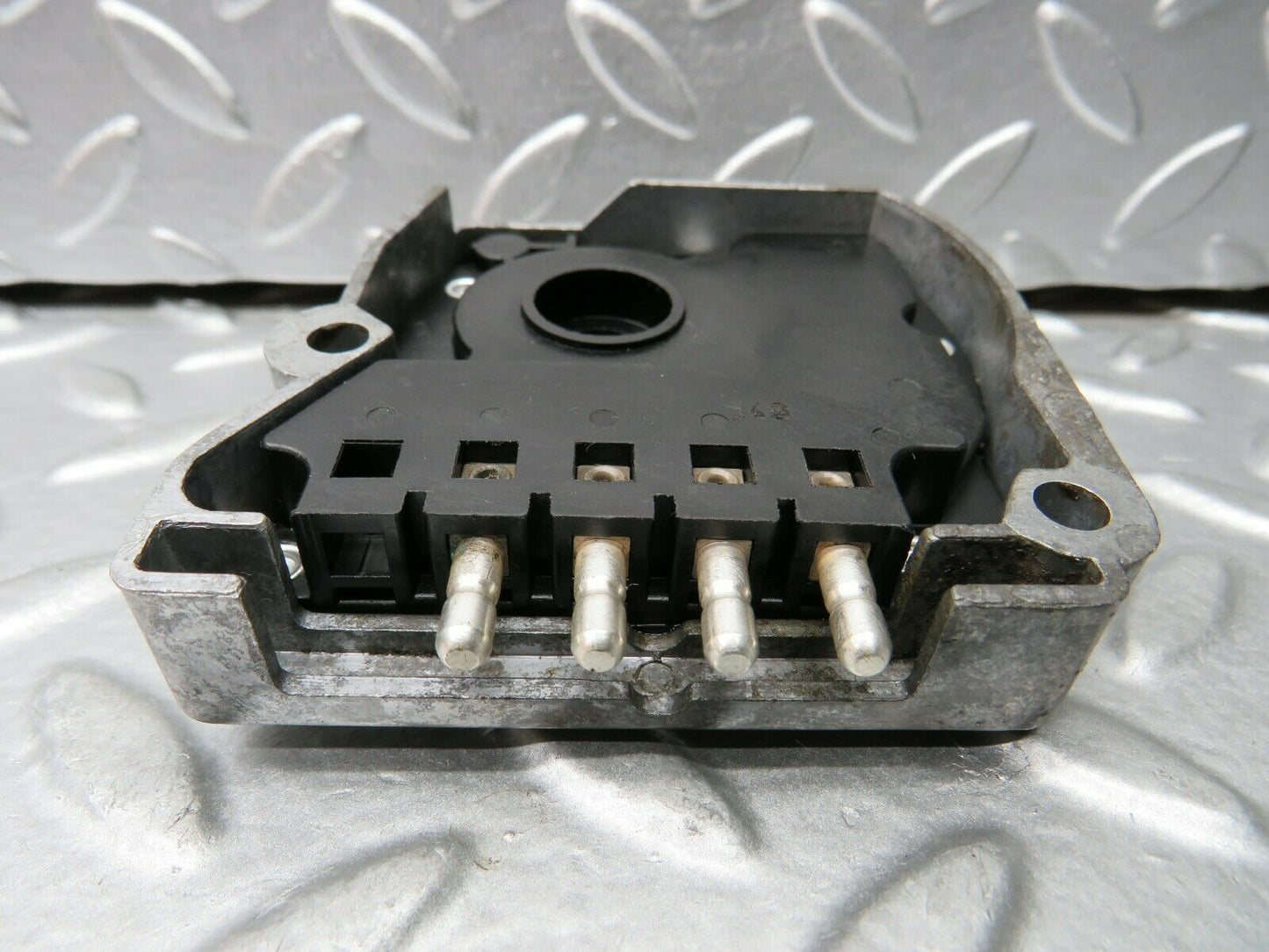 22903 Mercedes-Benz C107 450SLC Coupe Reverse Light Switch 0005454606