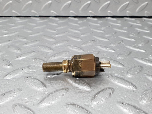 41334 Mercedes-Benz W123 280E Temperature Sensor VDO