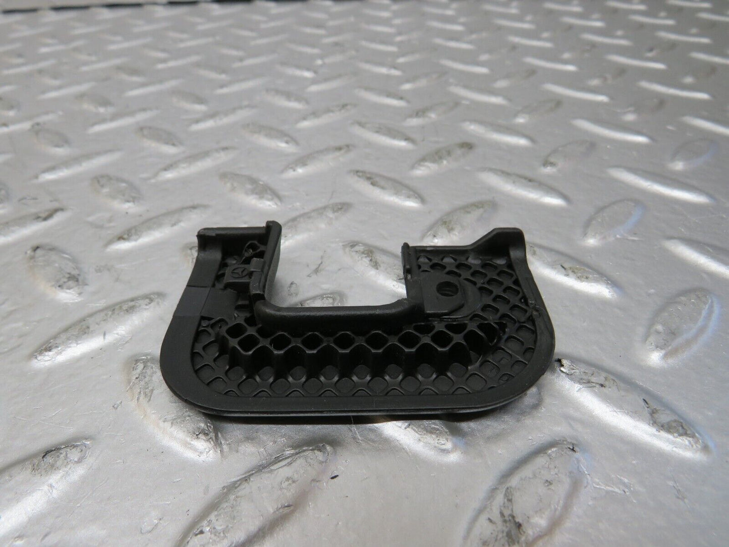 25927 Mercedes-Benz W124 280E Door Lock Cover Left Side