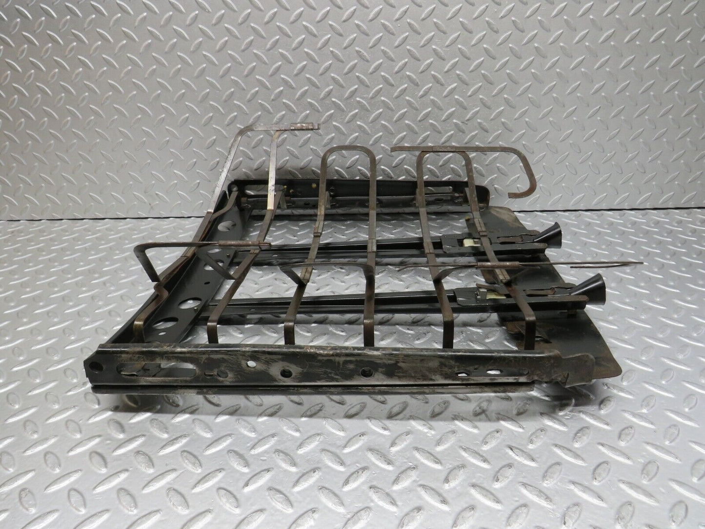 39974 Mercedes-Benz R107 350SL Front Seat Backrest
