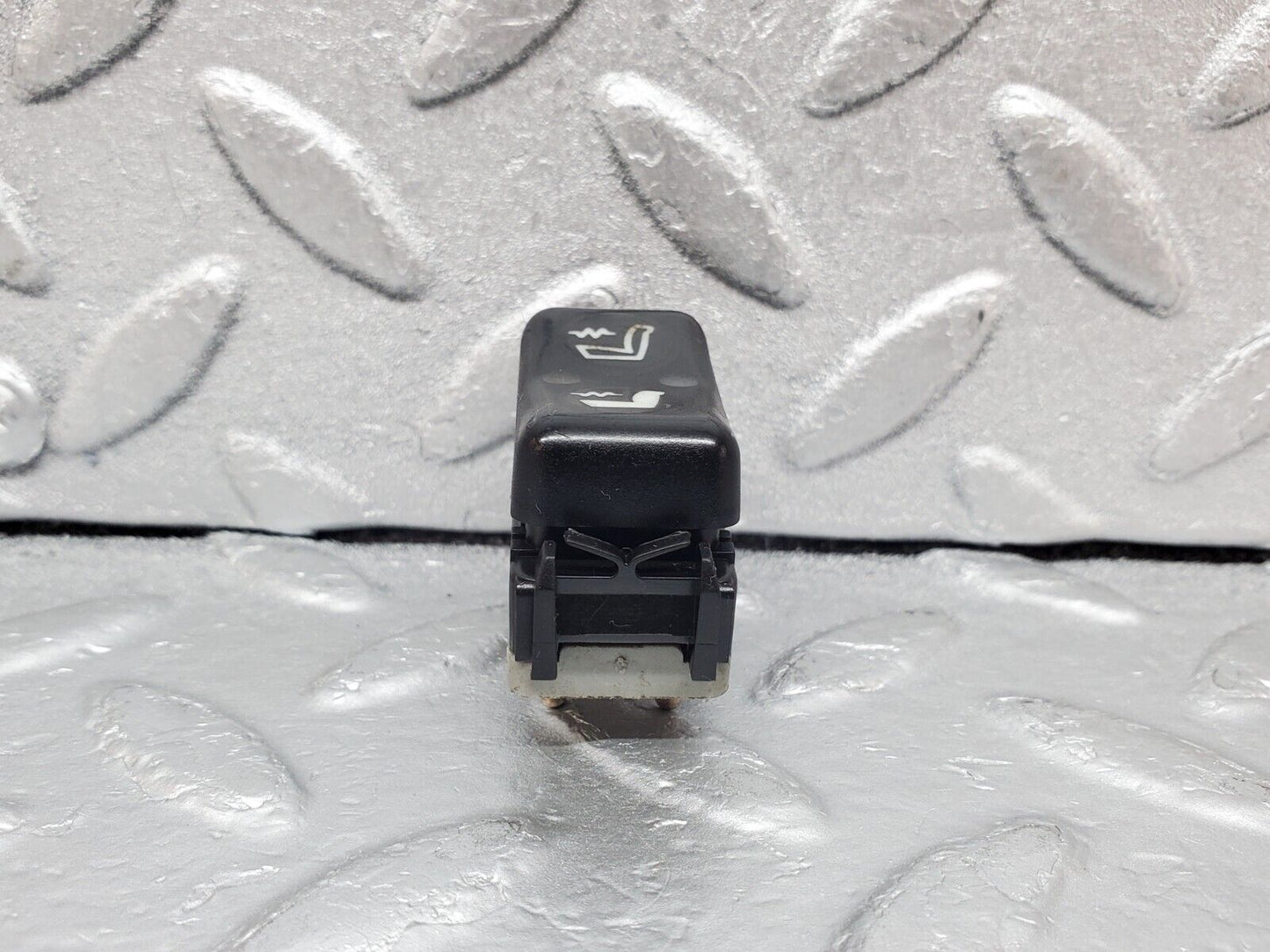 44948 Mercedes-Benz R129 300SL Coupe Heated Seat Switch 1298207610