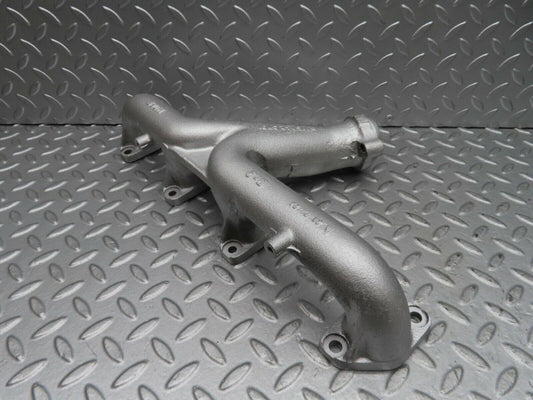 14423 Mercedes-Benz W116 350SE Exhaust Manifold Right 1161423701