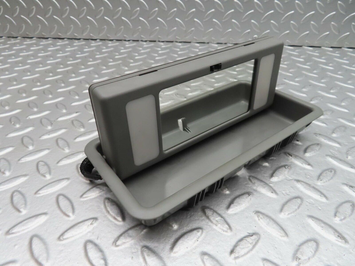 14930 Mercedes-Benz W140 S320 Interior Vanity Mirror