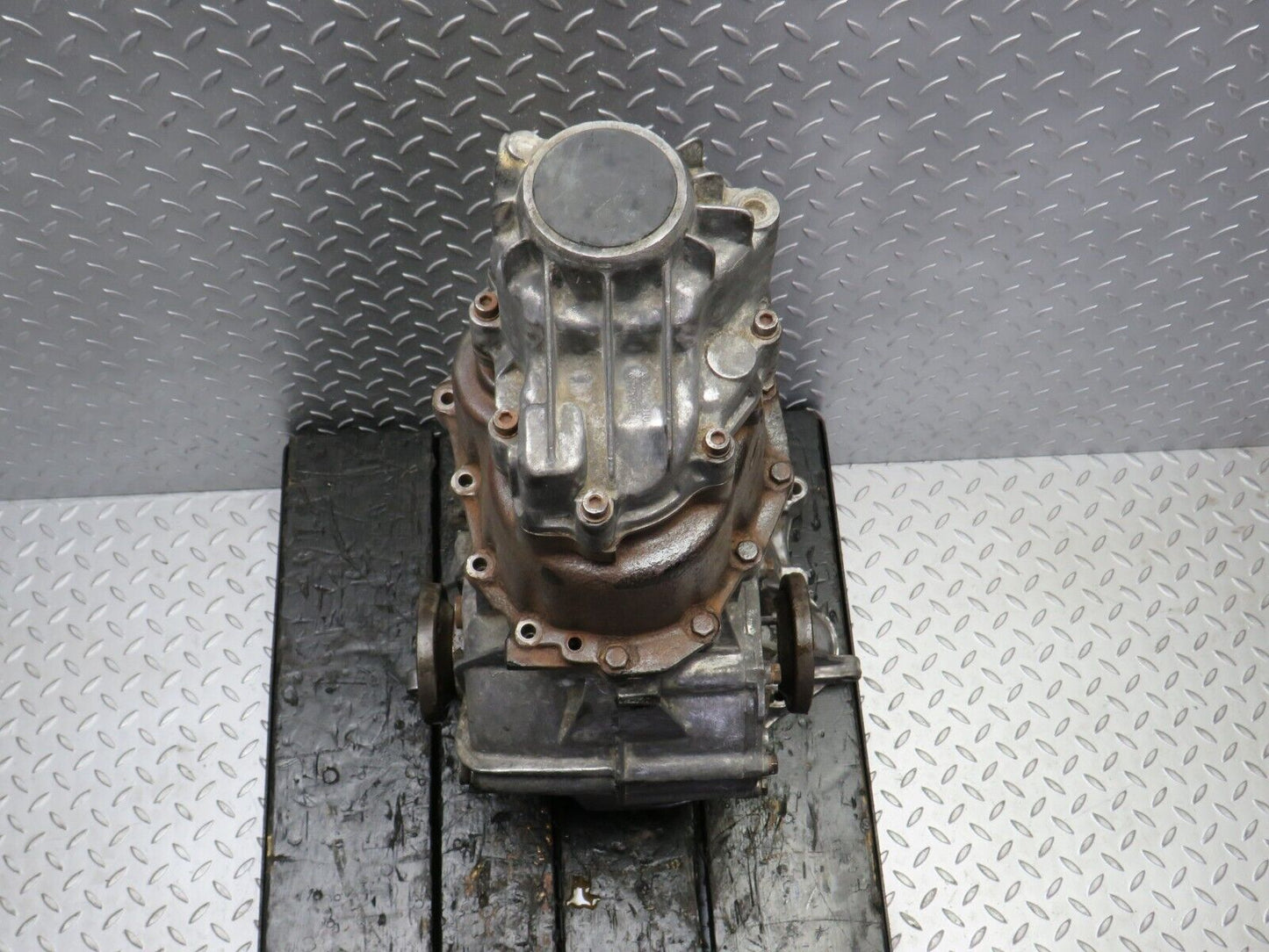 30193 Porsche 924 Manual Gearbox 5 Speed MD25053 016301107
