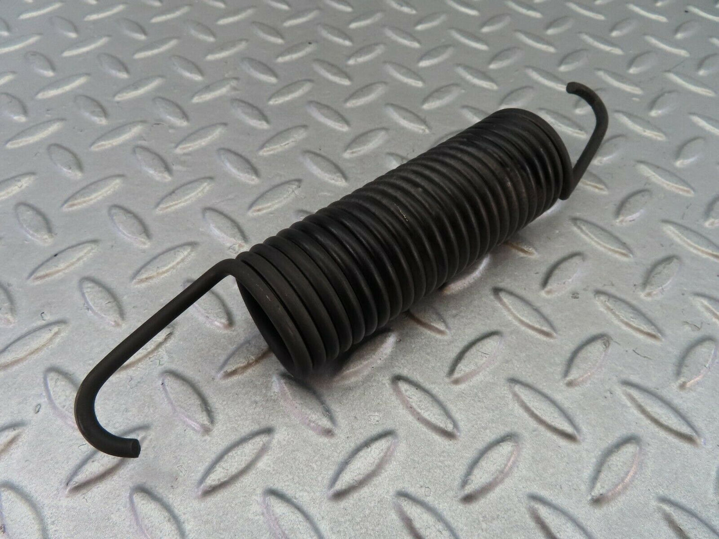 7942 Mercedes-Benz W115 220D Trunk Lid Hinge Spring