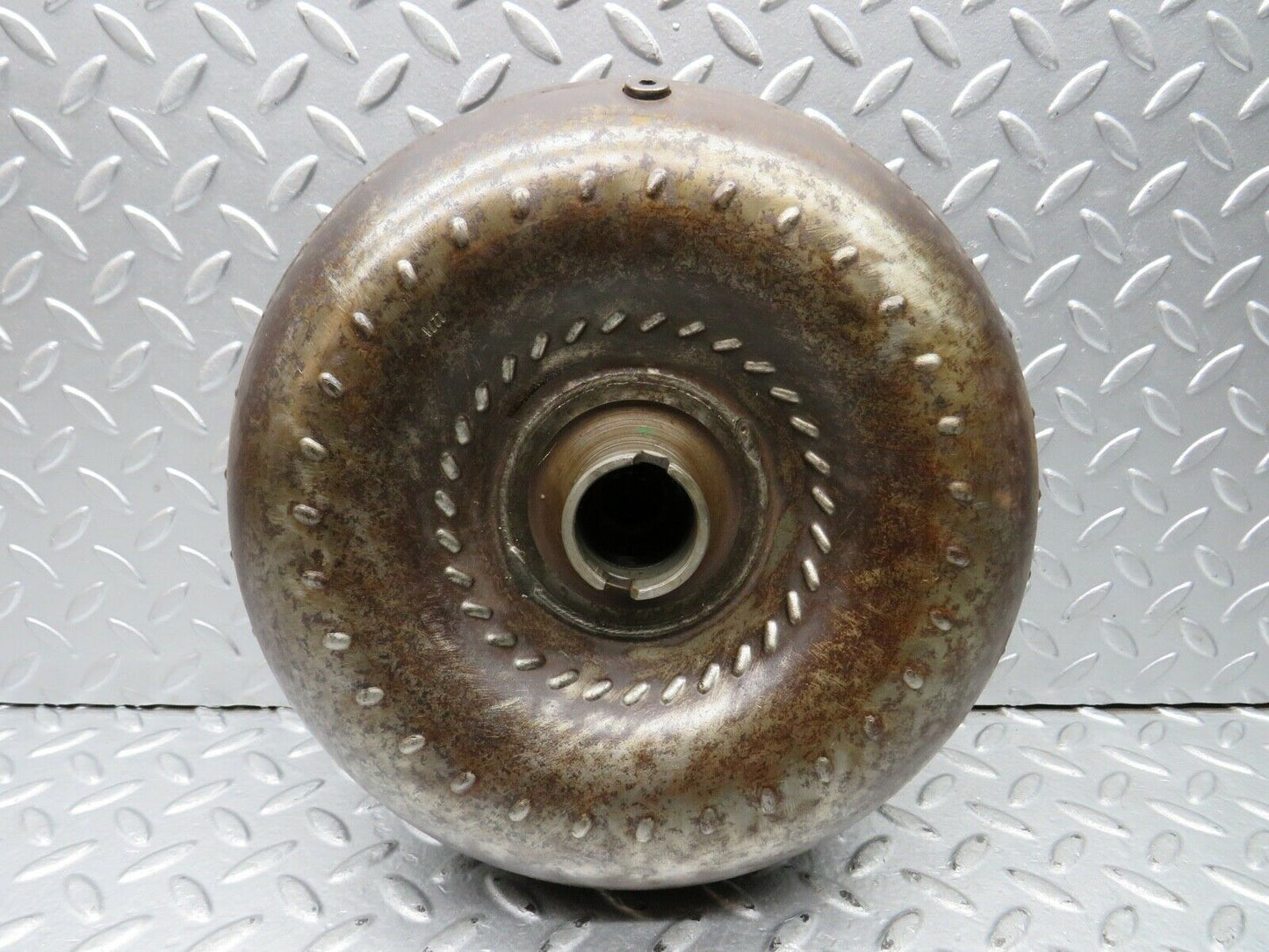 21770 Mercedes-Benz W126 300SE Torque Converter 1262500902