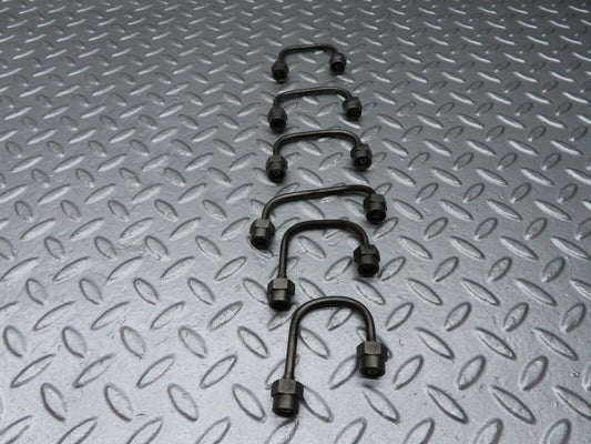 12820 Mercedes-Benz W111 220SE Fuel Line Hose Set