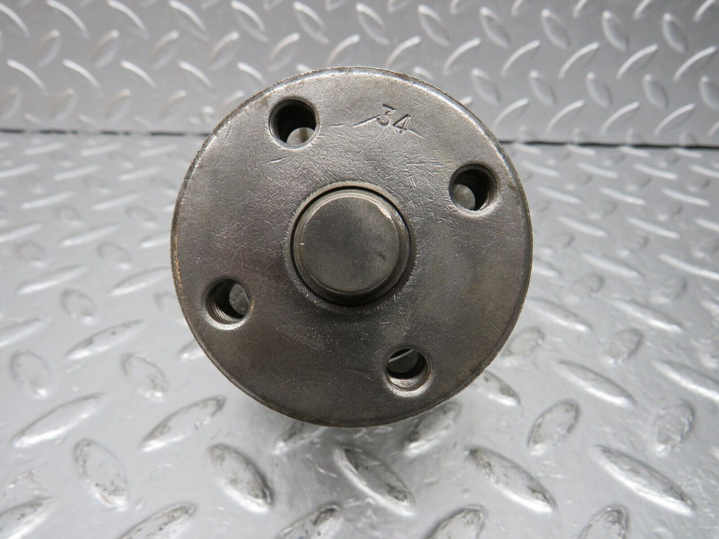 31075 Mercedes-Benz W123 200D Water Pump