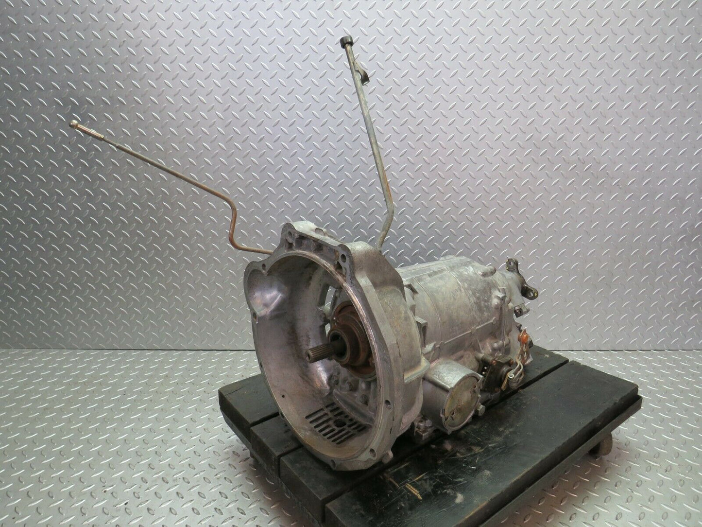 23682 Mercedes-Benz W114 280E Automatic Gearbox 1152700701 1152713101