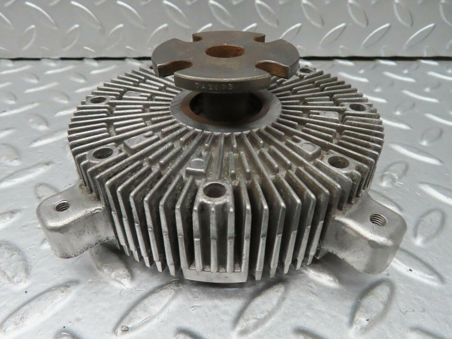 15622 Mercedes-Benz R107 450SL Engine Cooling Fan Clutch