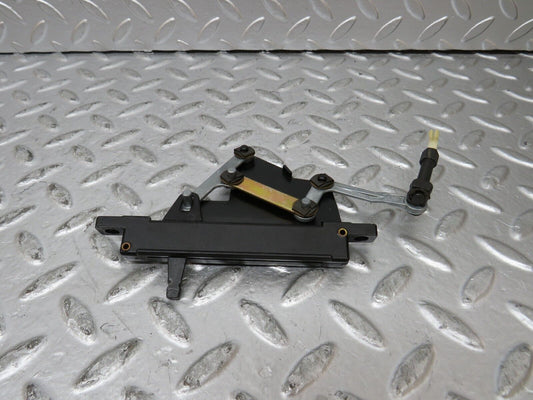 26222 Mercedes-Benz W116 450SEL Heater Control Switch