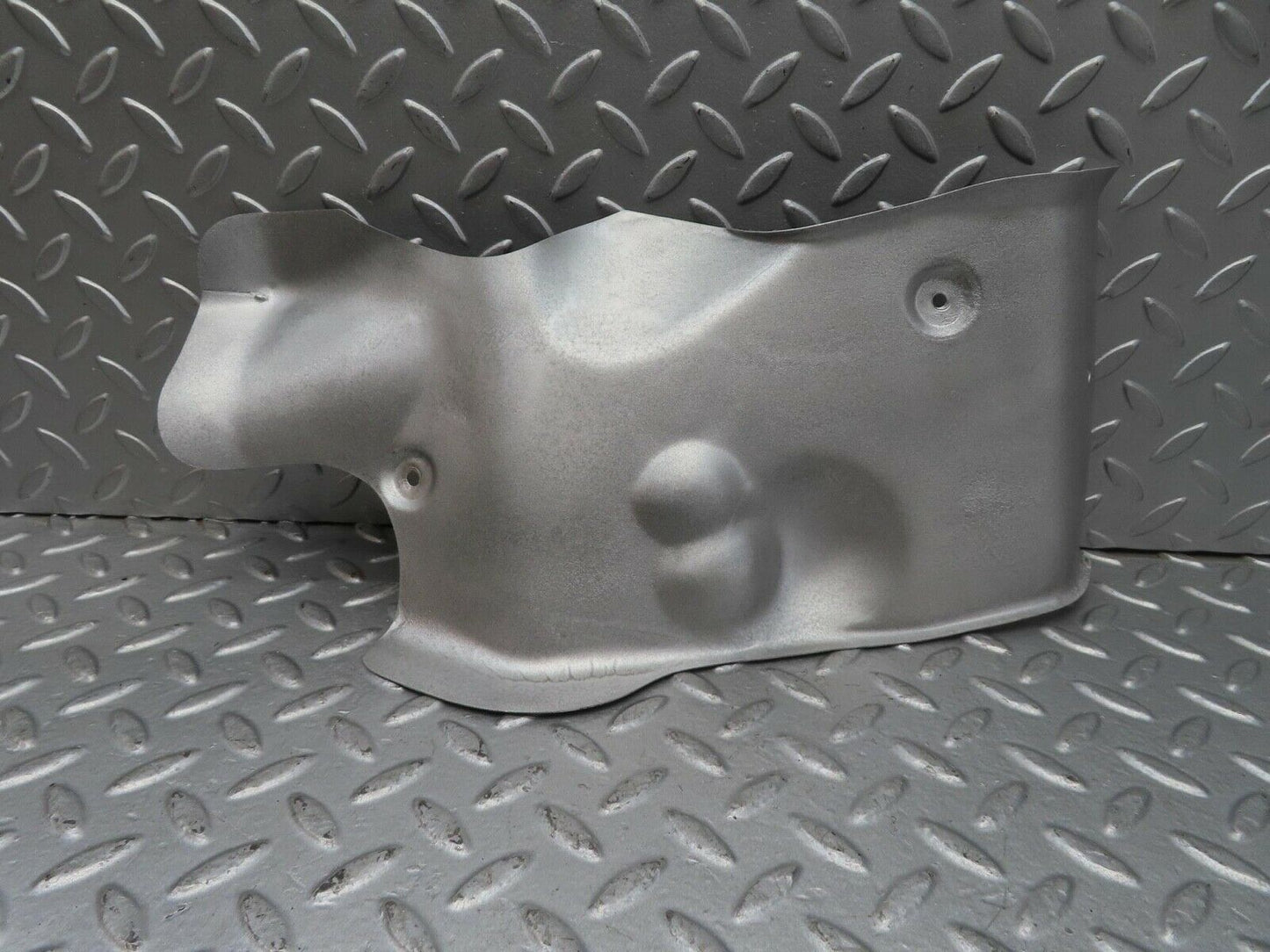 13524 Mercedes-Benz W123 200 Exhaust Heat Shield