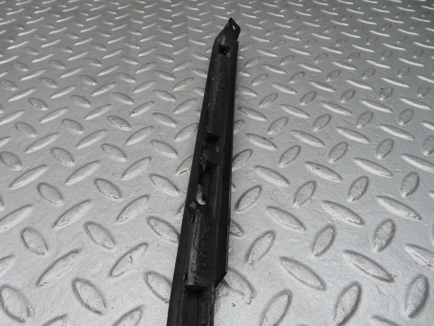 11908 Mercedes-Benz R129 300SL Coupe Right Headlight Lower Trim 1298260677
