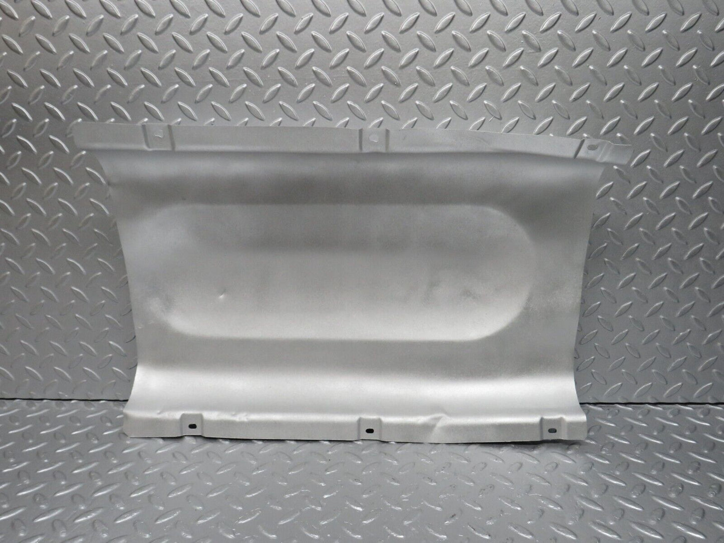 40056 Mercedes-Benz R107 350SL Exhaust Heat Shield