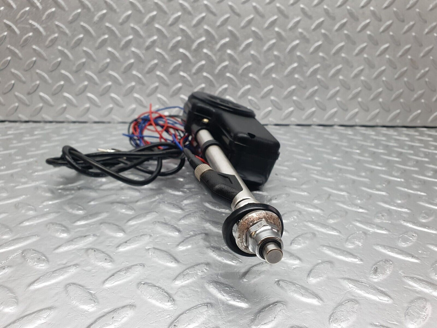 44003 Mercedes-Benz C123 230CE Coupe Electric Antenna