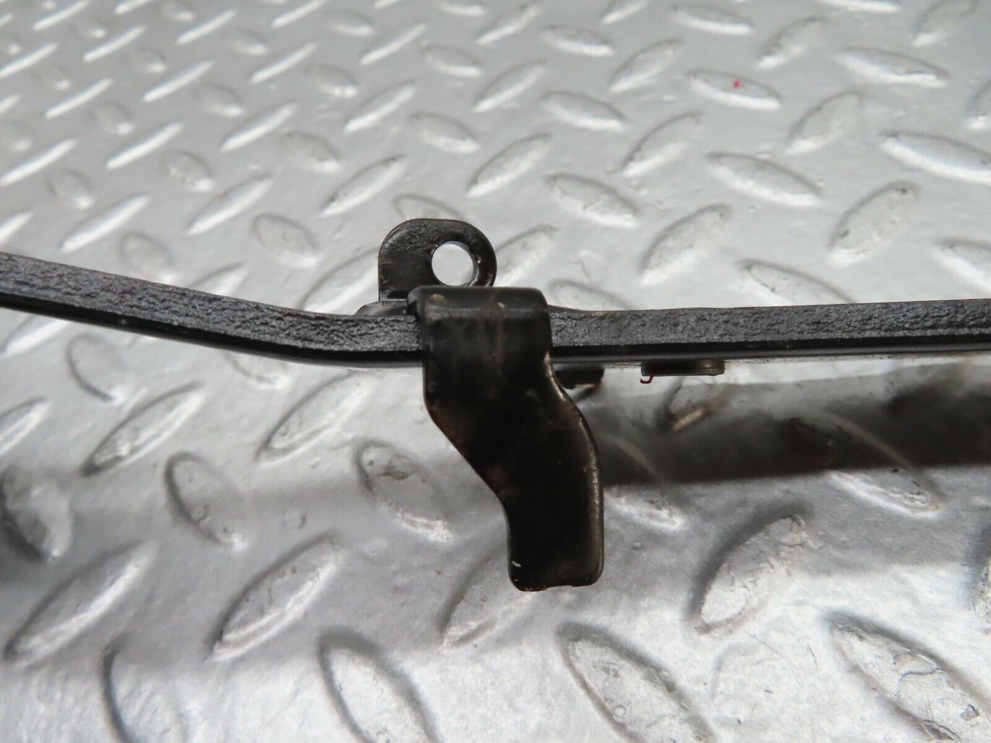 20063 Mercedes-Benz R129 300SL Coupe Brake Pedal With Rubber 1232910082