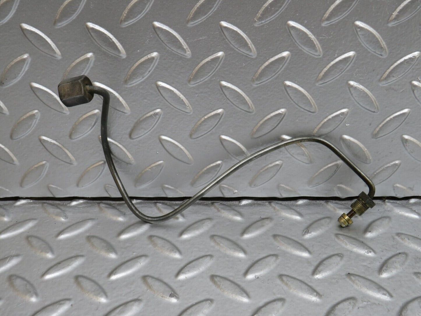 29579 Mercedes-Benz W124 230E Coupe Fuel Line Hose Set