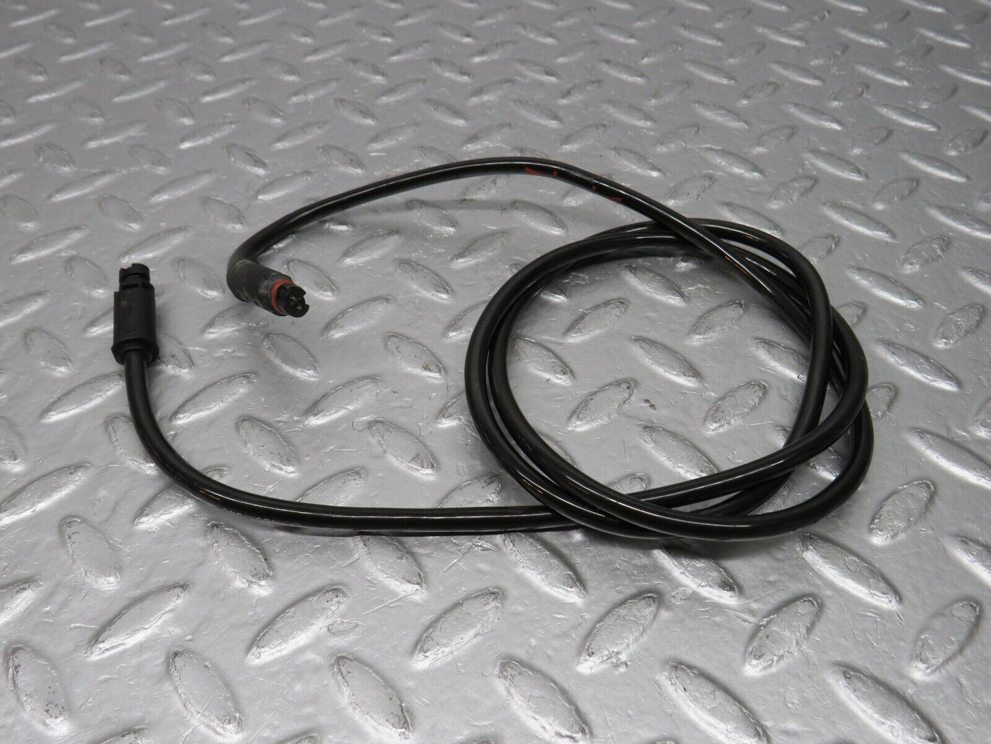 38576 Mercedes-Benz R129 280SL Coupe Suspension Roll Bar Cable 1295400409