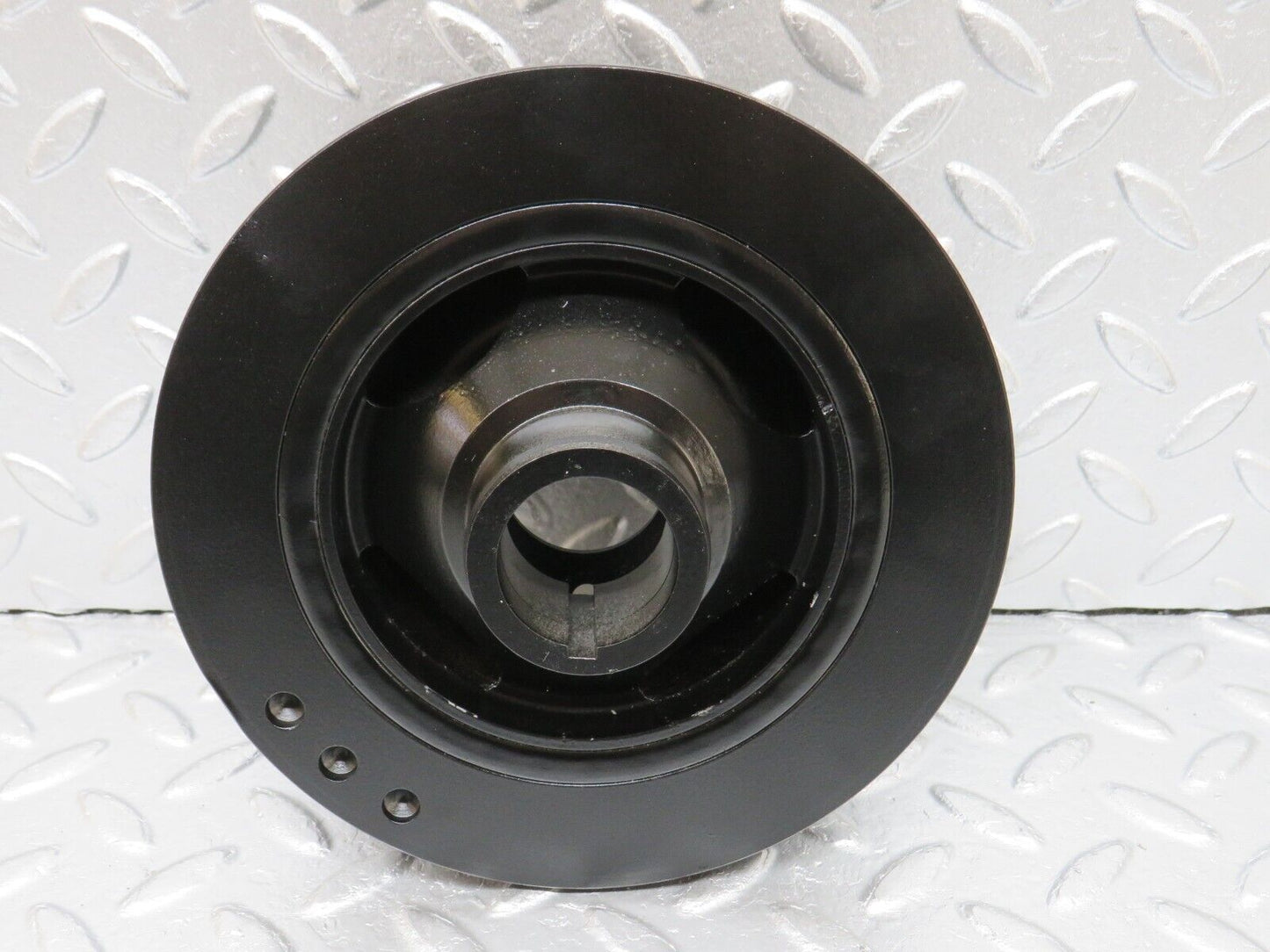 33543 Mercedes-Benz W202 C180 Crankshaft Vibration Damper Pulley
