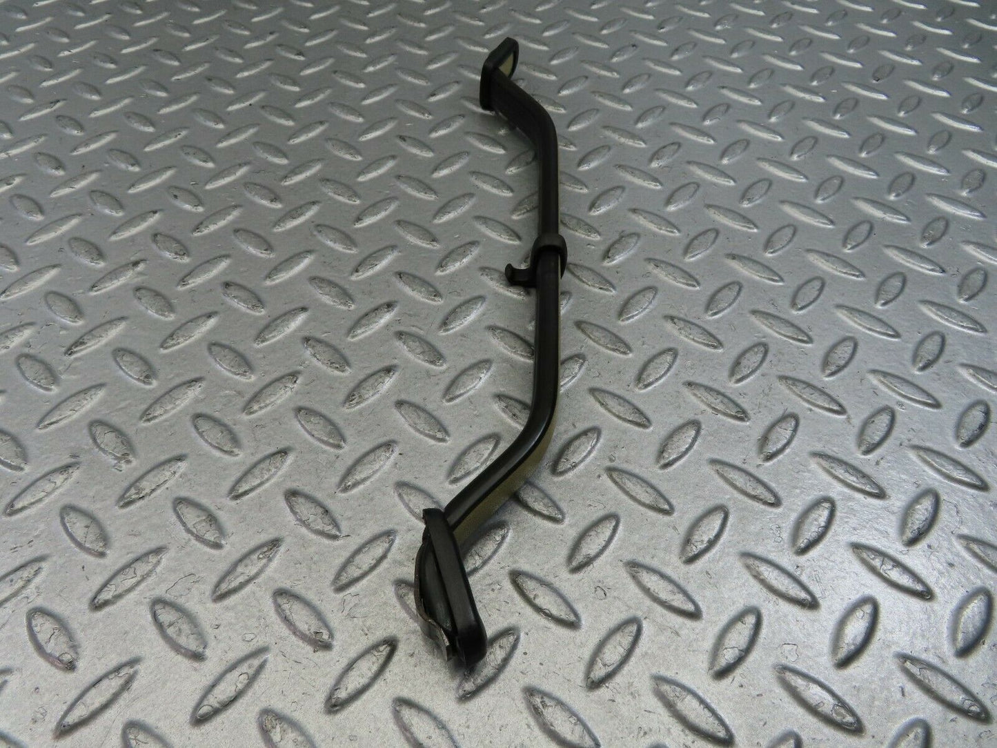 9643 Mercedes-Benz C123 280CE Coupe Interior Roof Grab Handle Rear Right