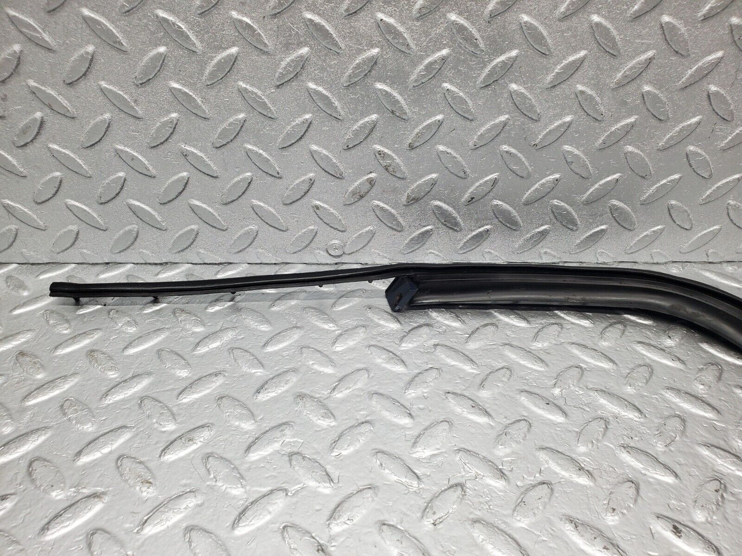 46759 Mercedes-Benz R129 320SL Coupe Right Headlight Cover Trim 1298260677