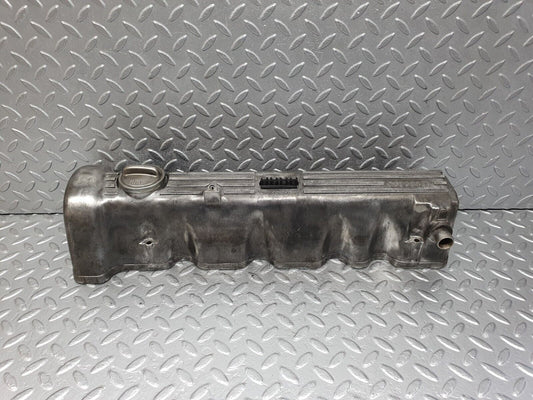 43734 Mercedes-Benz C126 380SEC Coupe Cylinder Head Cover Right 1170160105