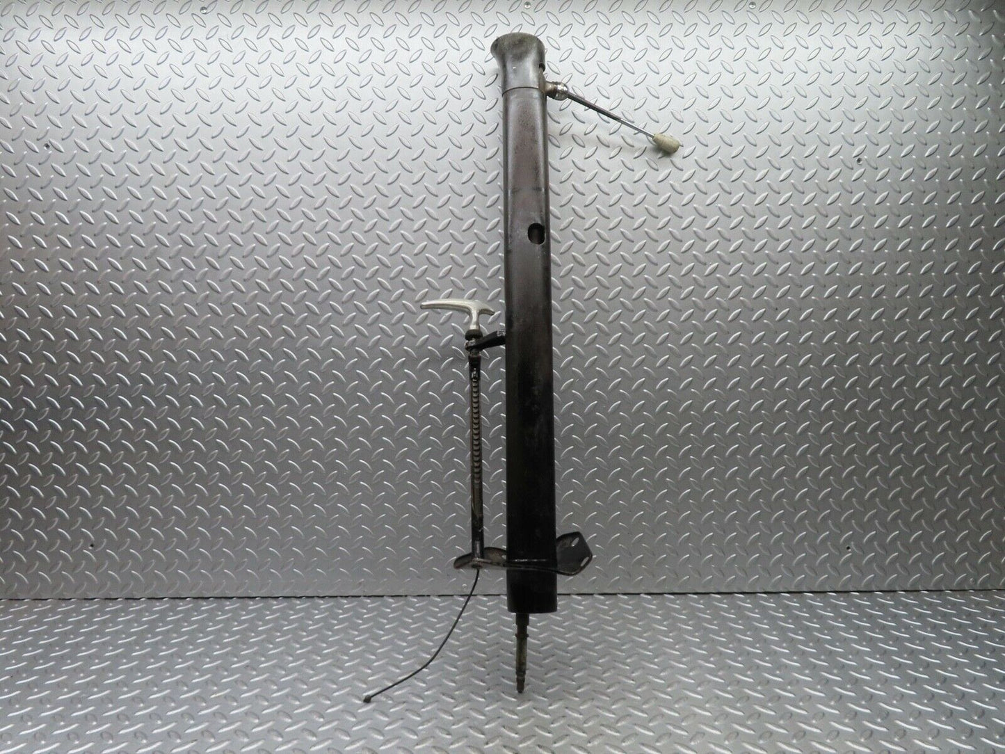 19024 Mercedes-Benz W120 W121 Ponton Steering Column
