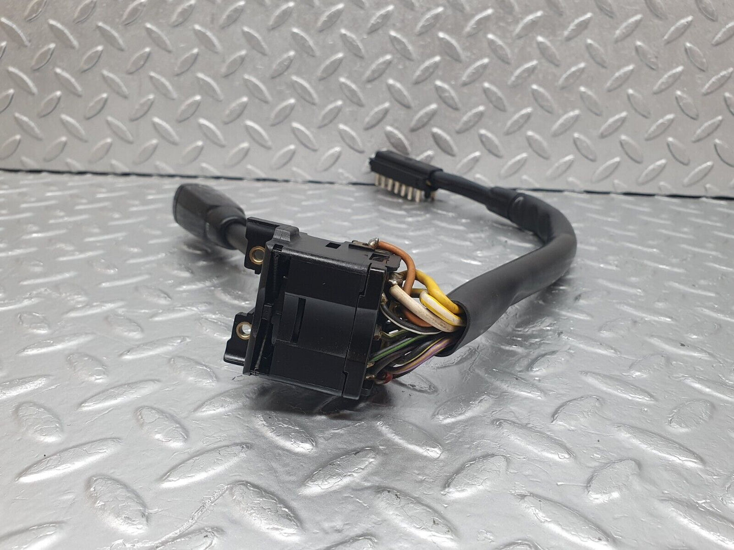 43940 Mercedes-Benz C123 230CE Coupe Indicator Wiper Stalk