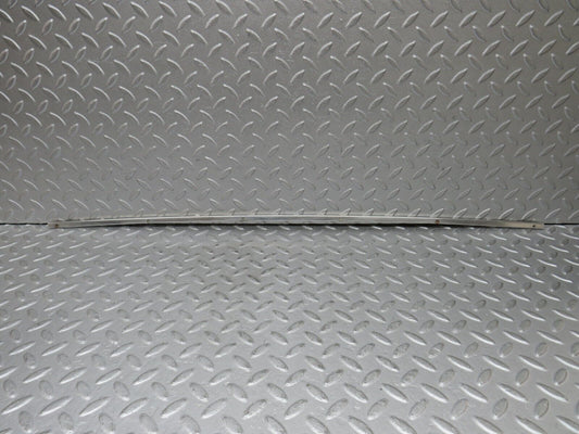 36216 Mercedes-Benz W126 420SE Sunroof Chrome Trim