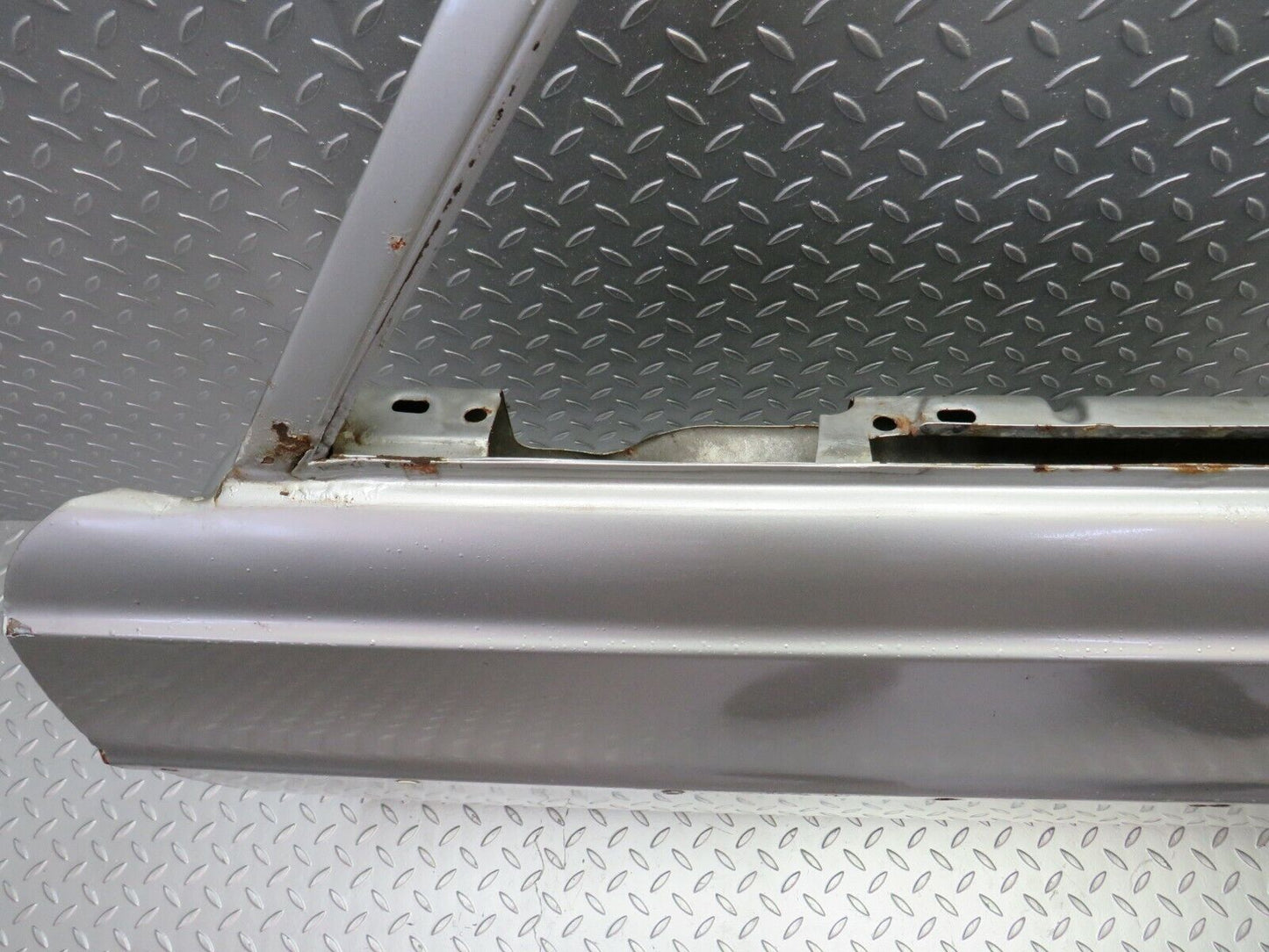 24481 Mercedes-Benz W108 Front Left Door