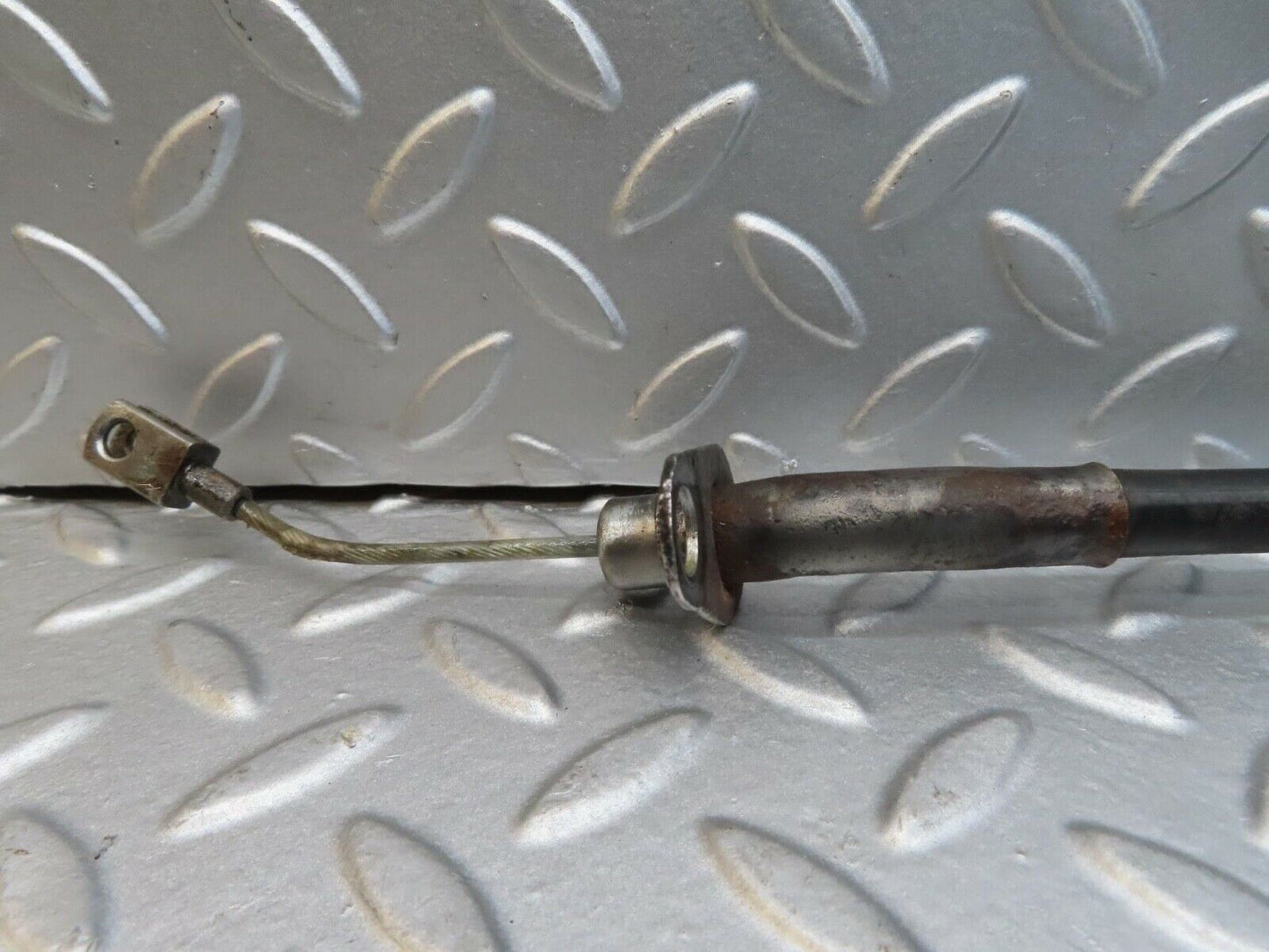 15753 Mercedes-Benz R107 450SL Handbrake Cable
