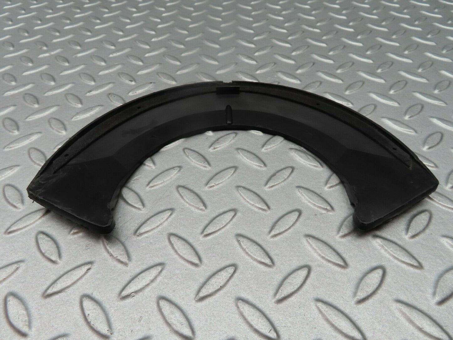 5392 Mercedes-Benz W124 230E Wiper Surround Trim Cover 1246201767