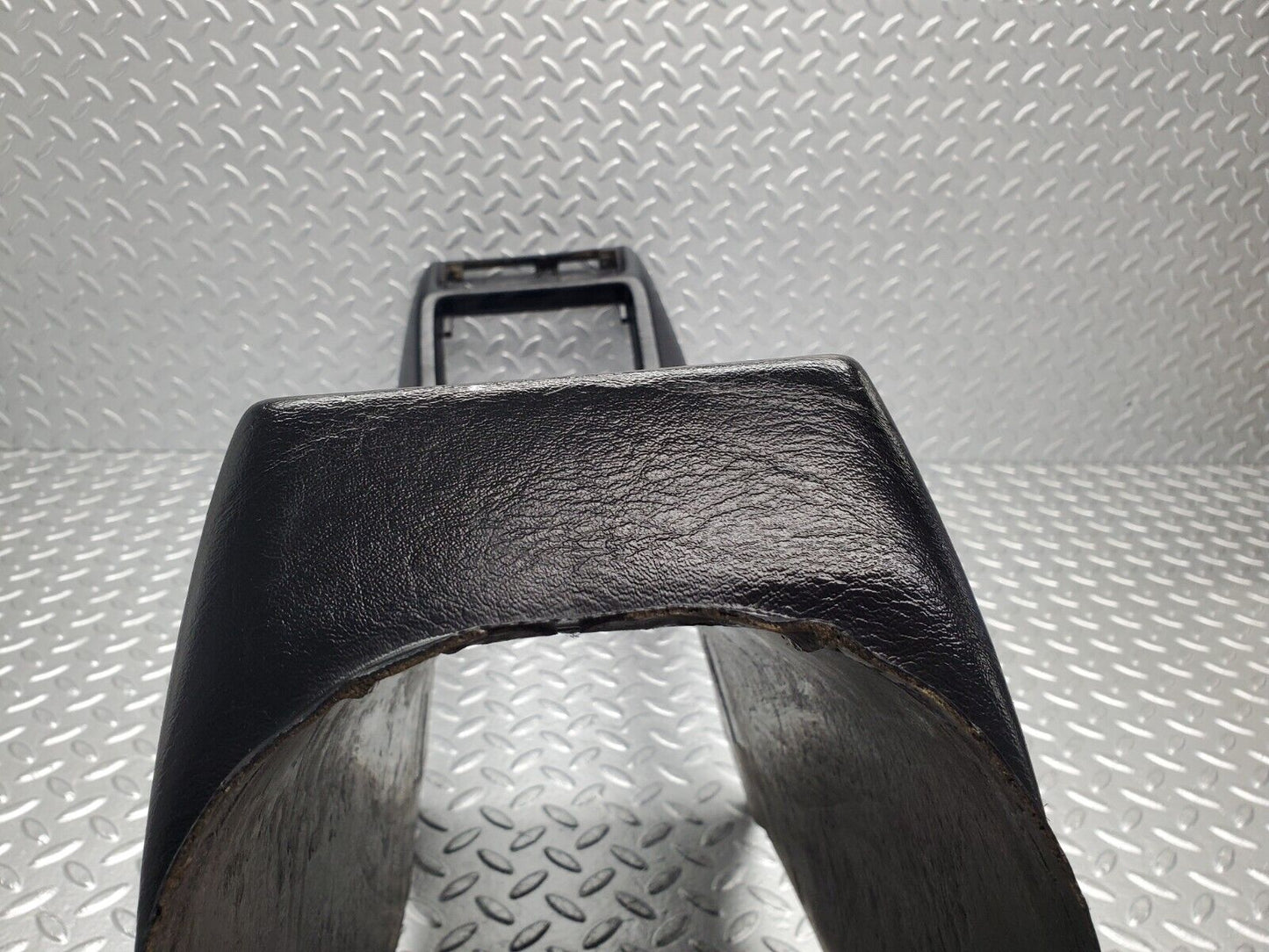 46496 Mercedes-Benz C123 280CE Coupe Centre Console Black