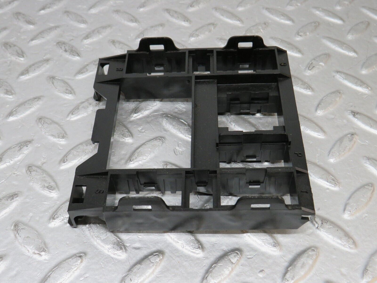 37928 Mercedes-Benz A124 320E Cabriolet Window Regulator Switch Console 1248210271