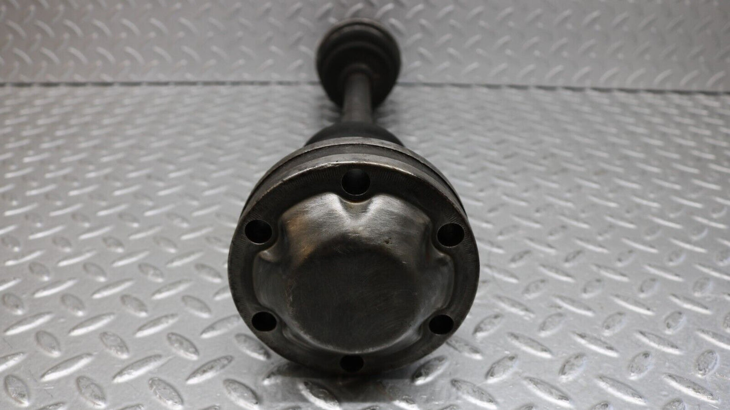 37176 Mercedes-Benz C126 420SEC Coupe Axle Shaft Drive Shaft