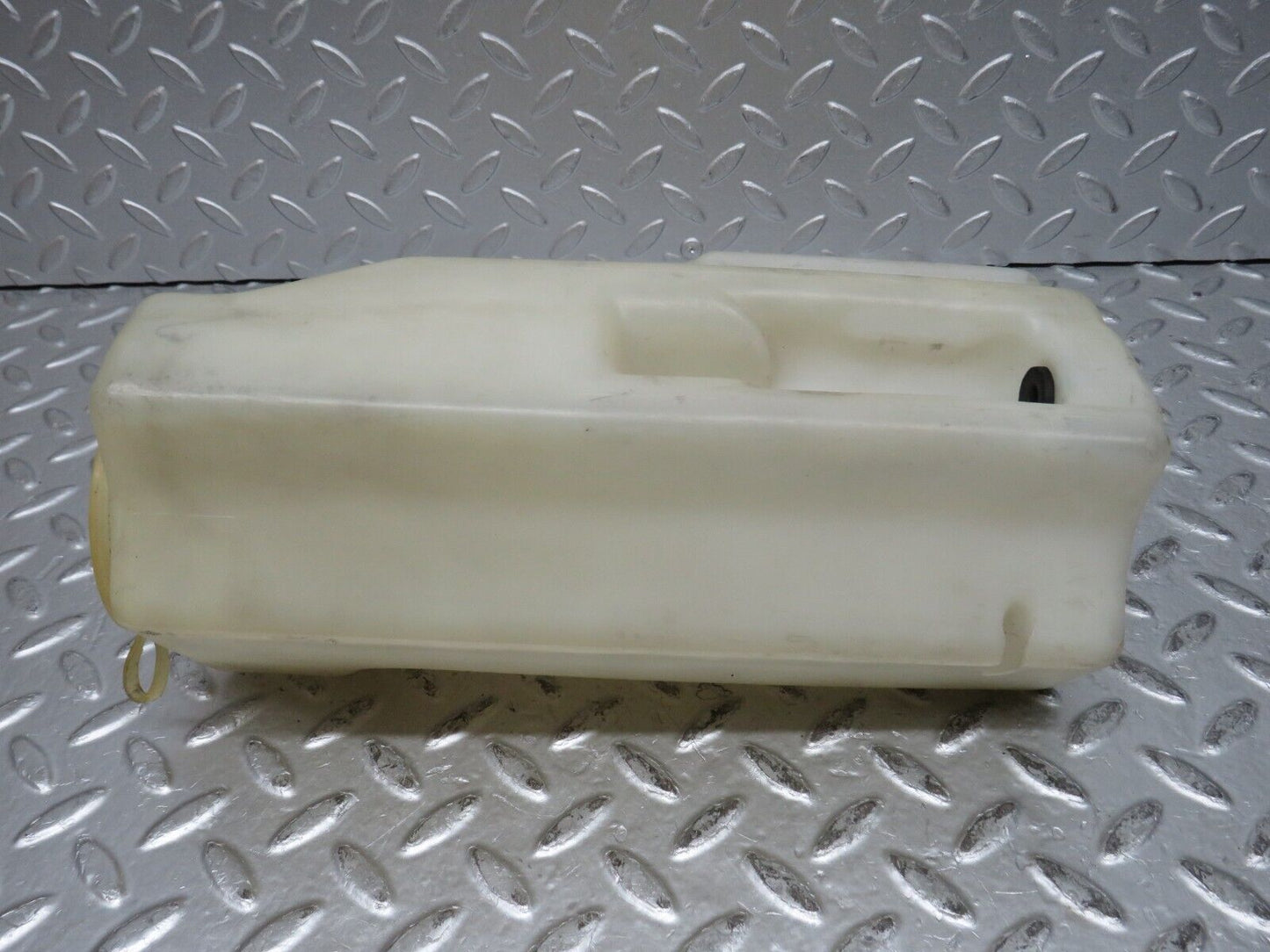 32170 Mercedes-Benz W123 230E Washer Fluid Reservoir Tank 1238690720 123869007