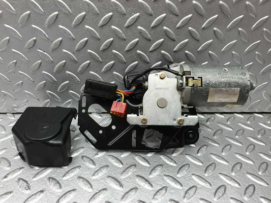 14972 Mercedes-Benz W140 S320 Sunroof Motor Without Mechanism 1407800007