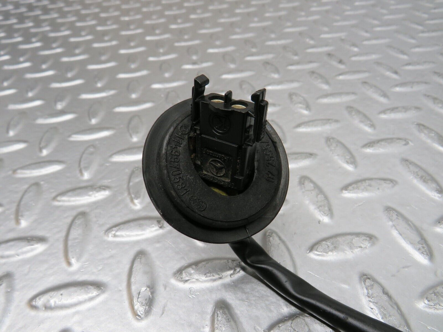 29516 Mercedes-Benz W124 230E Heater Blower Motor
