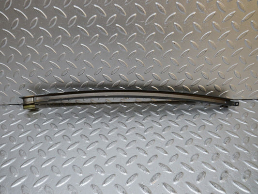 32314 Mercedes-Benz S124 300TE Wagon Rear Right Door Window Channel