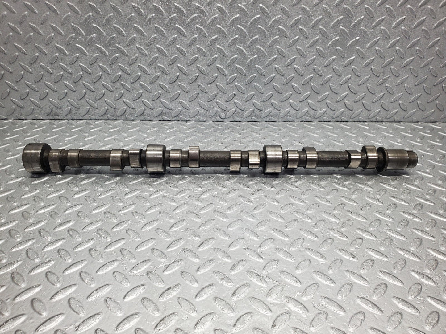 W112 camshaft used OEM